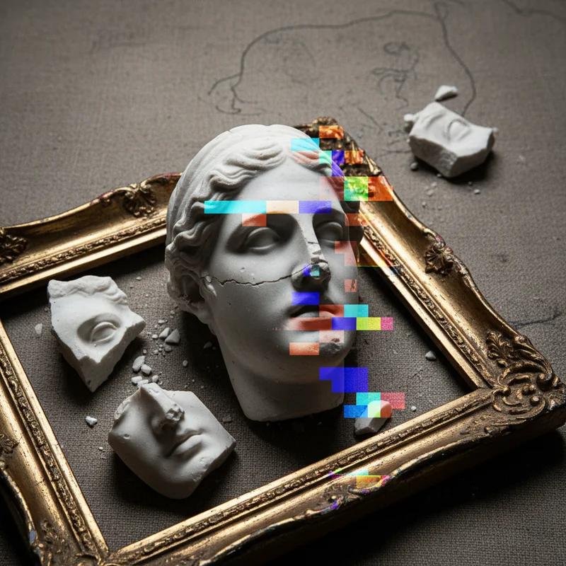 Спільникам окупантів повідомлено про підозру у розграбуванні Херсонського художнього музею