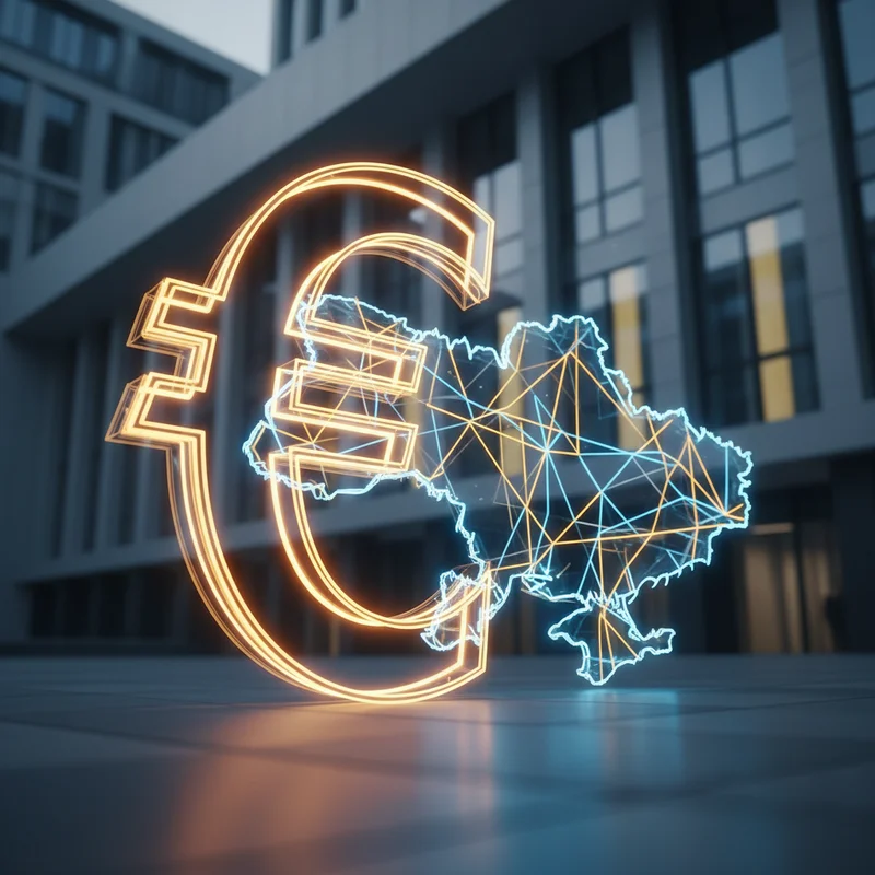 Європарламент затвердив масштабну фінансову допомогу Україні: 90 мільярдів євро на підтримку та оборону