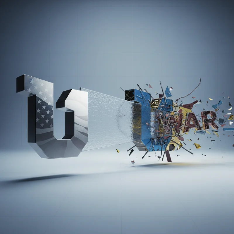 Вашингтон і Україна: Чи прагне США «усунути війну зі своєї дороги» попри наслідки для українців?