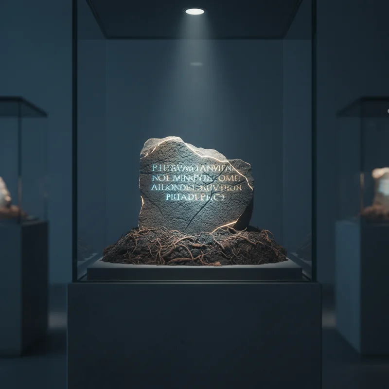 Унікальні давньоримські вівтарі, знайдені поблизу Единбурга, дебютують на виставці в Національному музеї Шотландії