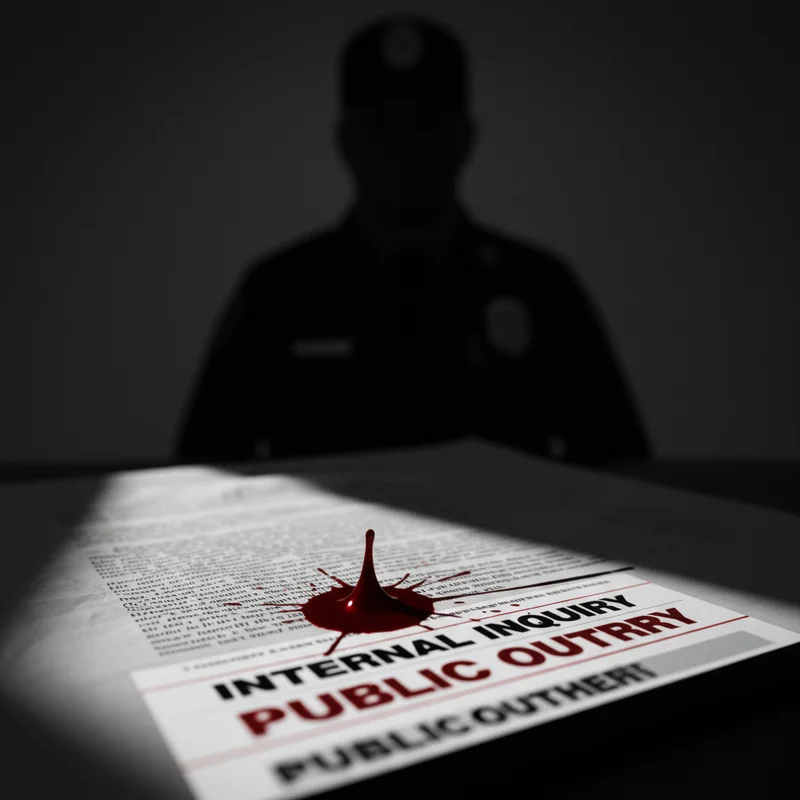 Одеський ТЦК ініціював службову перевірку через резонансне фото закривавленого чоловіка