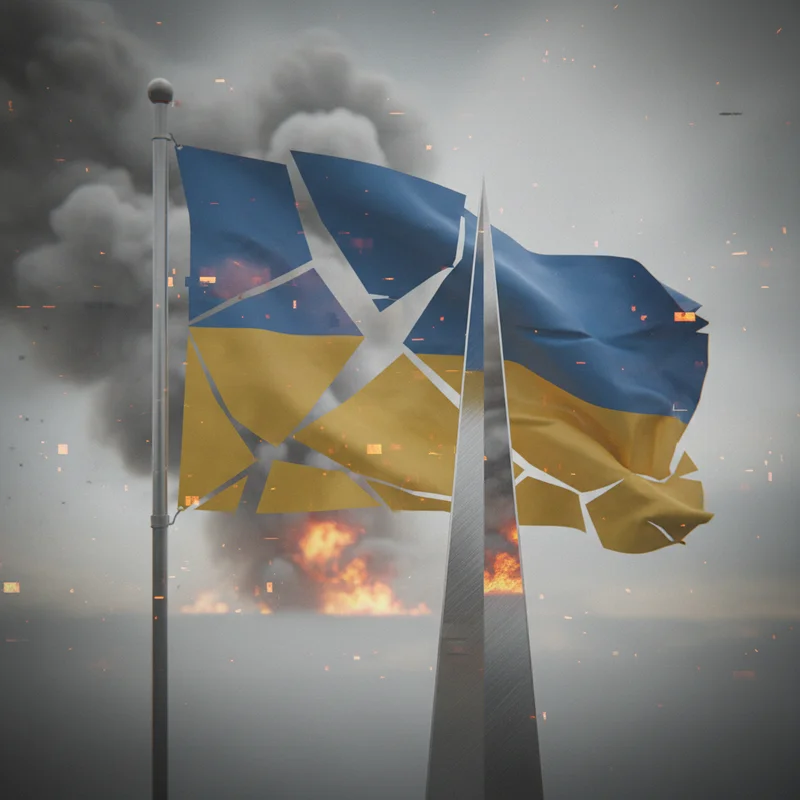 Селище Залізничне на Запоріжжі: Українські захисники стійко тримають оборону попри щоденні авіаудари