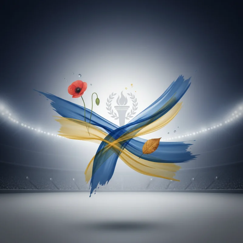 Верховна Рада закликає МОК дозволити українським спортсменам використовувати символіку вшанування пам’яті жертв агресії РФ