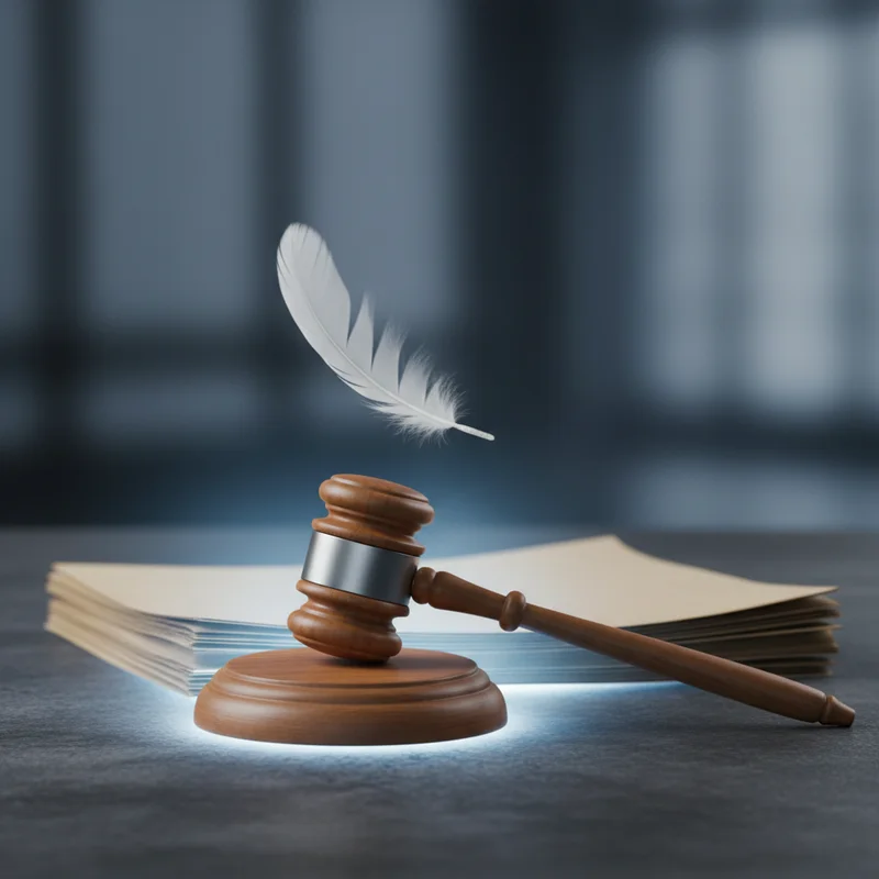 Ексзаступника голови Дніпропетровської ОВА виправдано у справі про хабар за оренду лісу