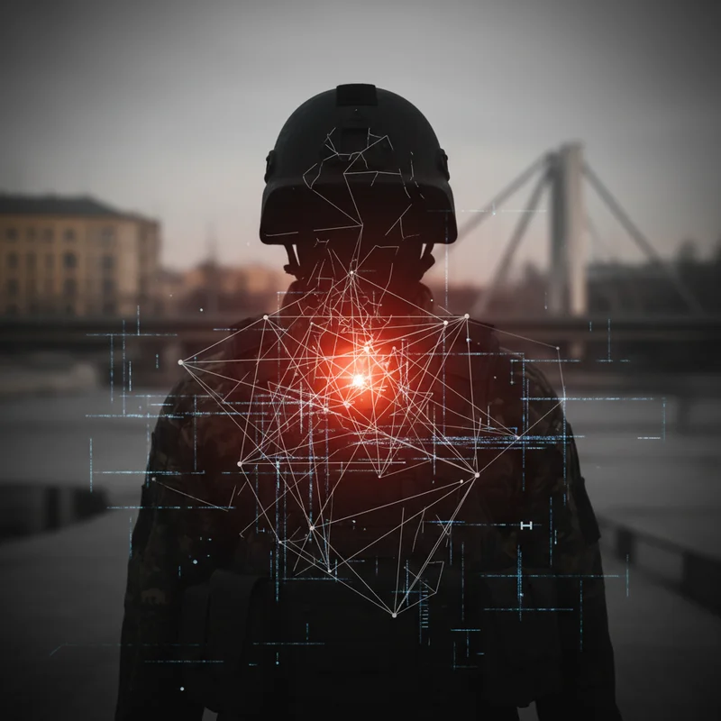 Інцидент у Чернівцях: поліція розслідує напад на військового ТЦК та стрілянину з травматичного пістолета