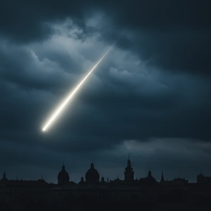 Російські війська завдали ракетного удару по Львову: деталі атаки 11 лютого