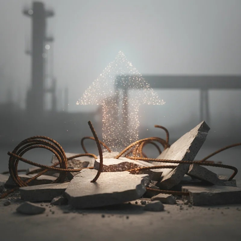 ПРООН спільно з Мінрозвитку розчистила мільйон тонн воєнних завалів в Україні