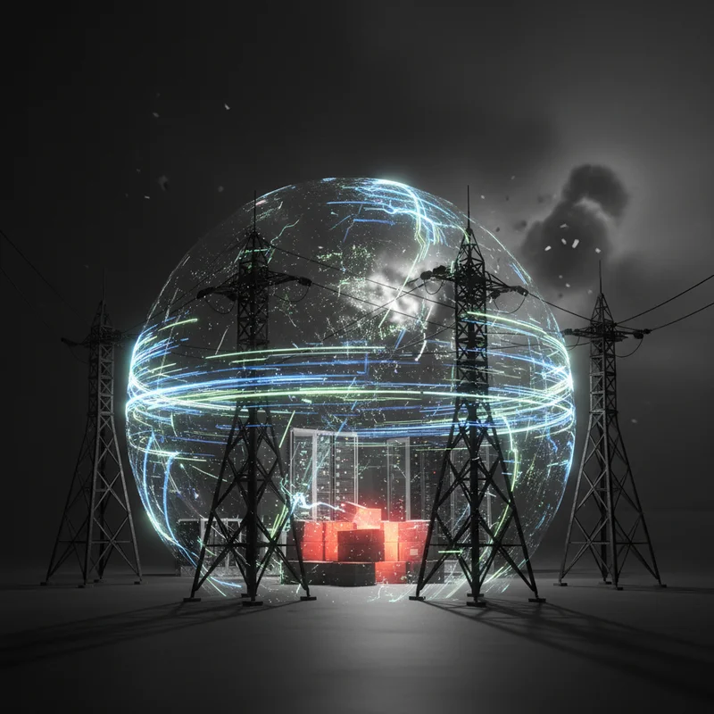 Зеленський доручив посилити захист інфраструктури та забезпечити теплові пакети після російських атак