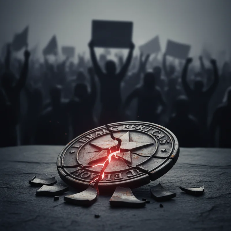 Антиурядові протести охопили Албанію: Тисячі вимагають відставки віцепрем'єрки через корупційний скандал