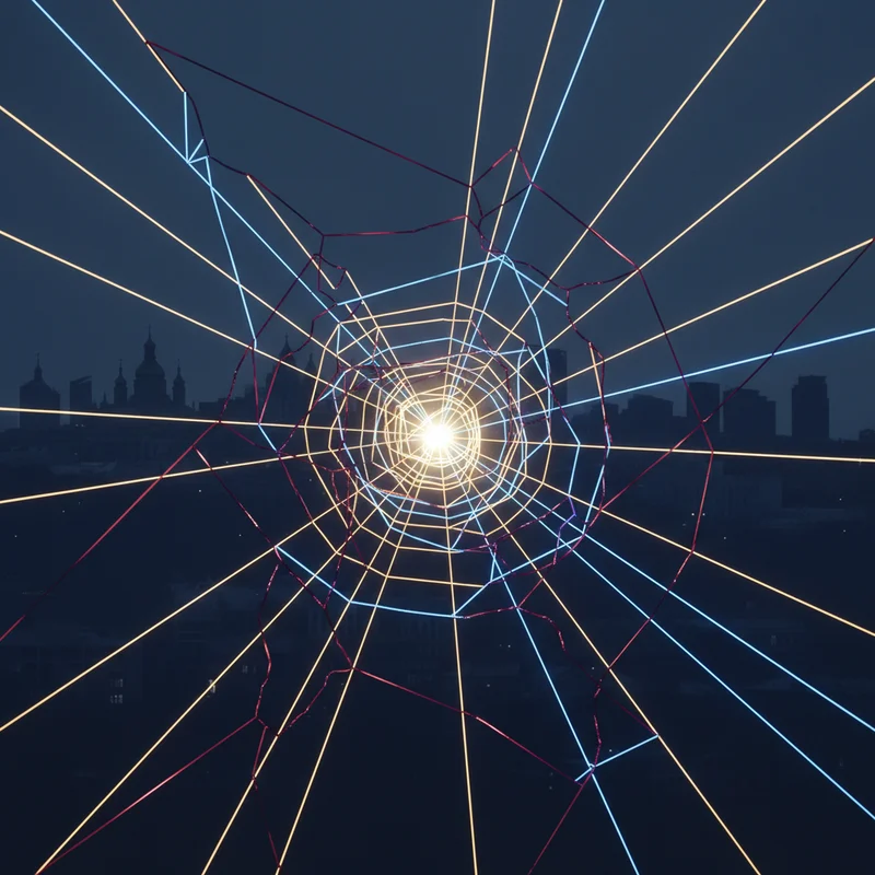 У Києві розробляють комплексну стратегію стабілізації енергосистеми після атак