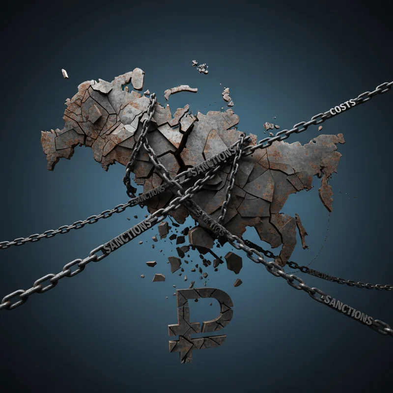 Чому Росія йде на переговори: В НАТО назвали головний економічний фактор