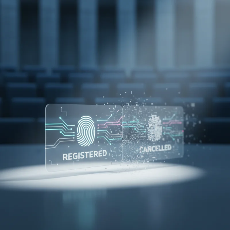 ЦВК затвердила нову депутатку від "Слуги народу" та скасувала реєстрацію Юрія Федоренка