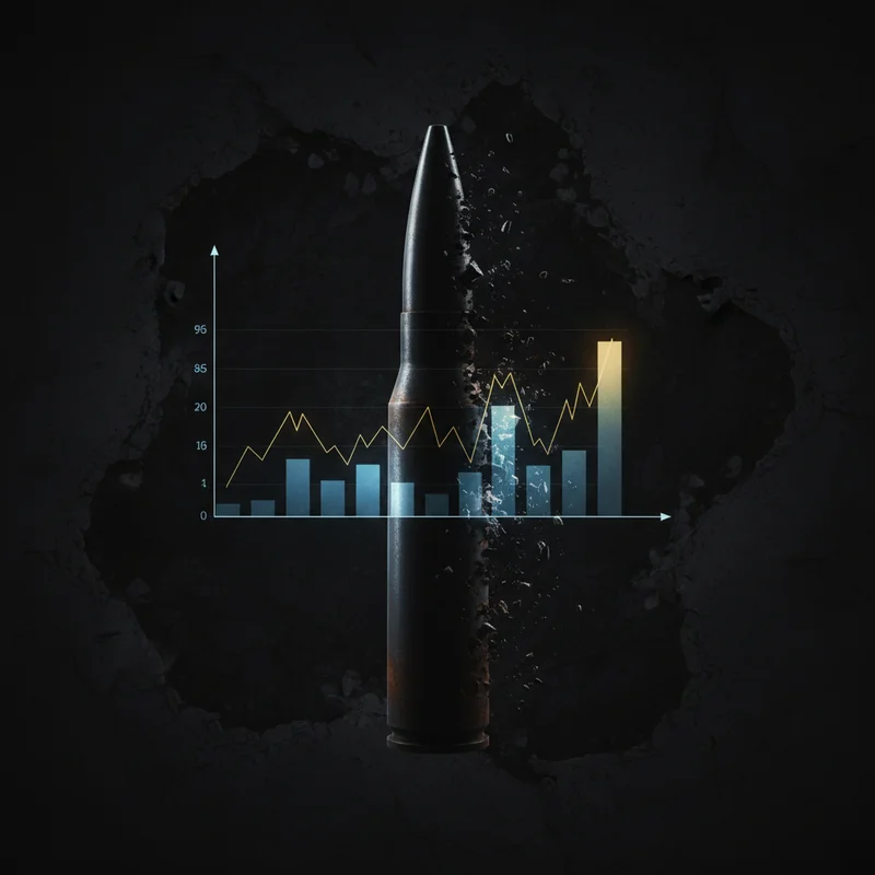 Дефіцит фінансування: Чеська ініціатива з постачання боєприпасів для України потребує більше коштів