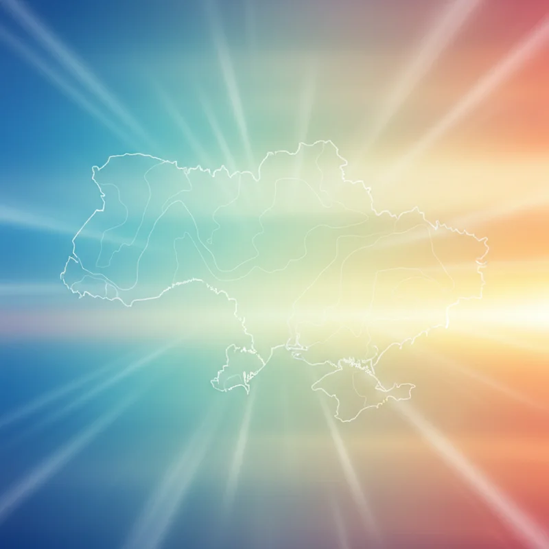 Прогноз погоди на четвер: Україна зустрічає потепління, місцями до +12°