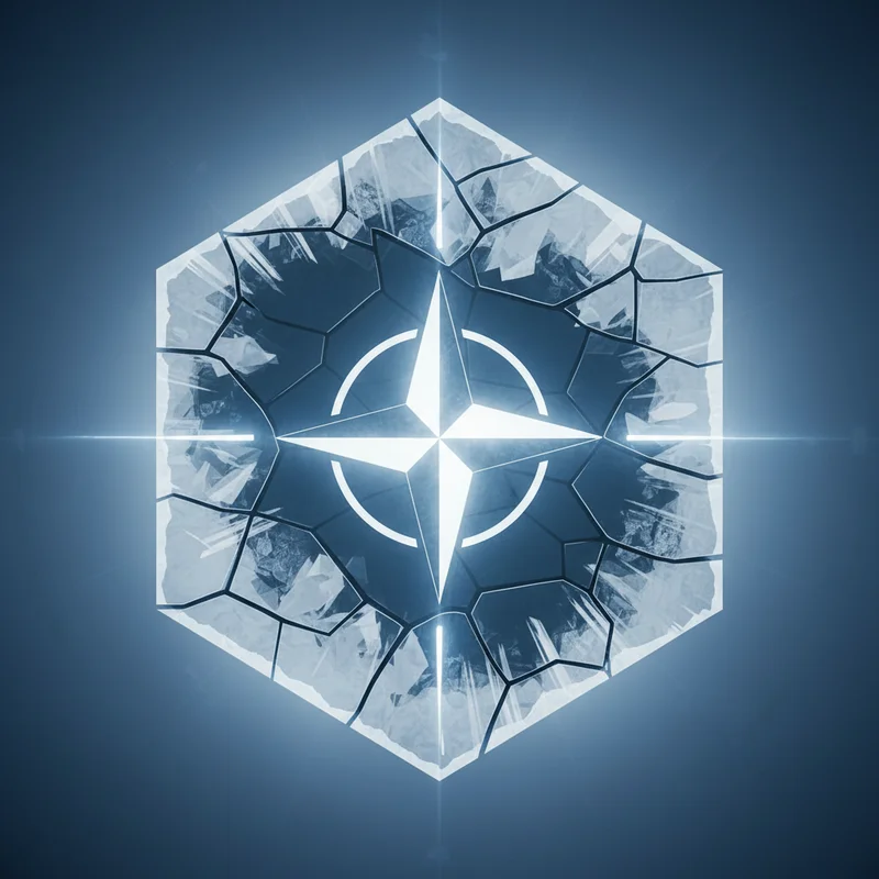 НАТО запускає військову місію "Арктичний вартовий" для зміцнення позицій у стратегічно важливій Арктиці