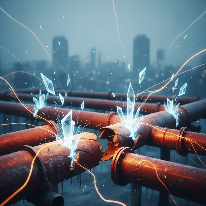 Віталій Кличко: Повна заміна централізованого опалення Києва локальними джерелами тепла неможлива