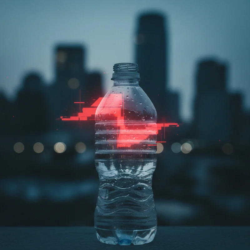 КМДА закликає киян оновити запаси води на випадок нових обстрілів