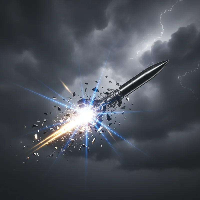 Повітряні сили України: запущені РФ «Кинджали» були знешкоджені, цілей не досягли