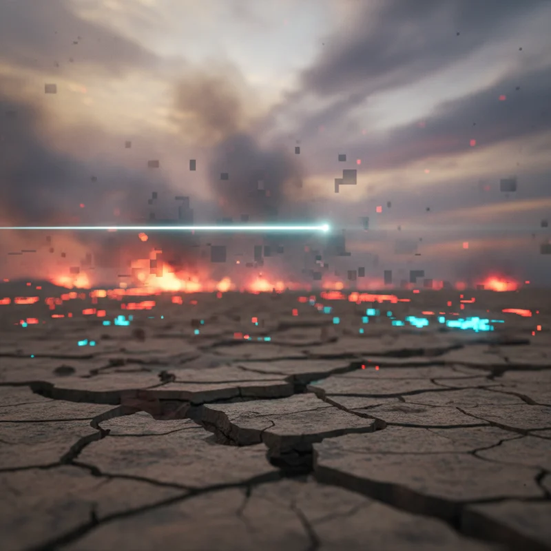 На фронті зафіксовано 47 бойових зіткнень: Покровський напрямок залишається найгарячішою точкою