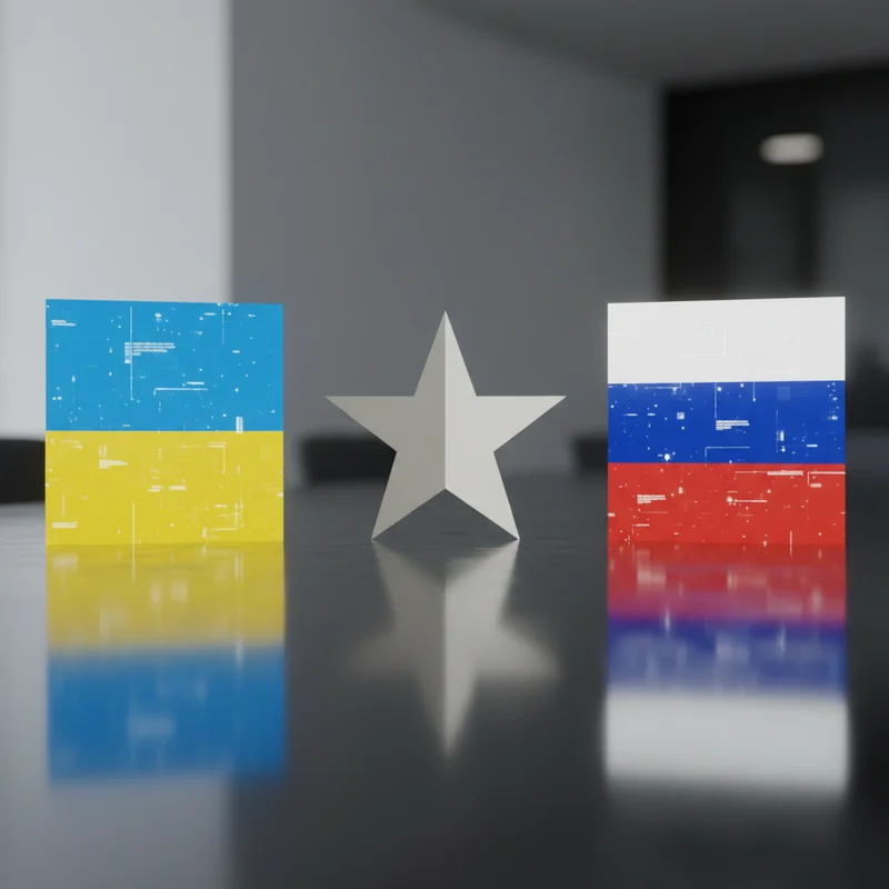 Зеленський анонсував переговори з Росією у США: РФ ще не дала згоди