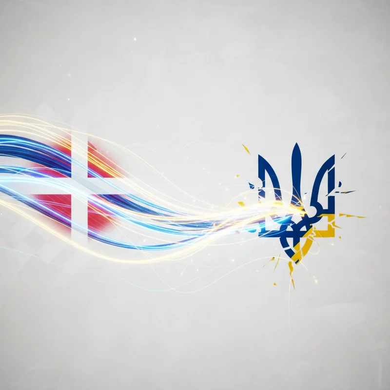 Данія надала Києву суттєву енергетичну допомогу для зміцнення стійкості столиці