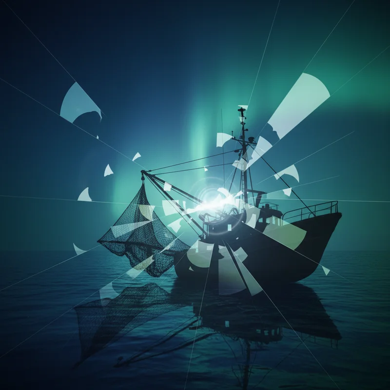 Дональд Трамп дозволив риболовлю в захищеній морській зоні США, скасувавши рішення Байдена