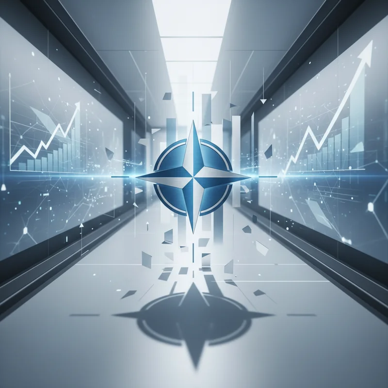 НАТО готується до саміту в Анкарі: Столтенберг анонсує значне нарощування оборонних витрат