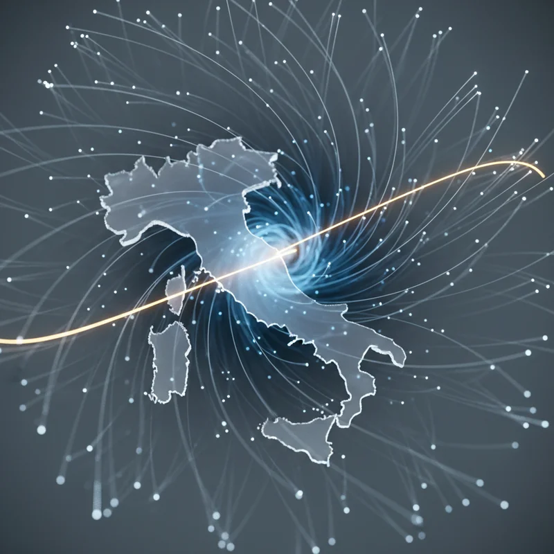 Італія не долучатиметься до Ради миру, ініційованої Дональдом Трампом