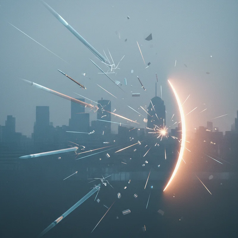 Російські «Кинджали» не досягли цілей на Львівщині: заява Повітряних сил