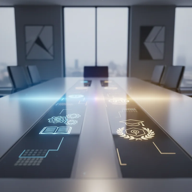 Юлія Свириденко провела нараду з ректорками університетів щодо реформи управління