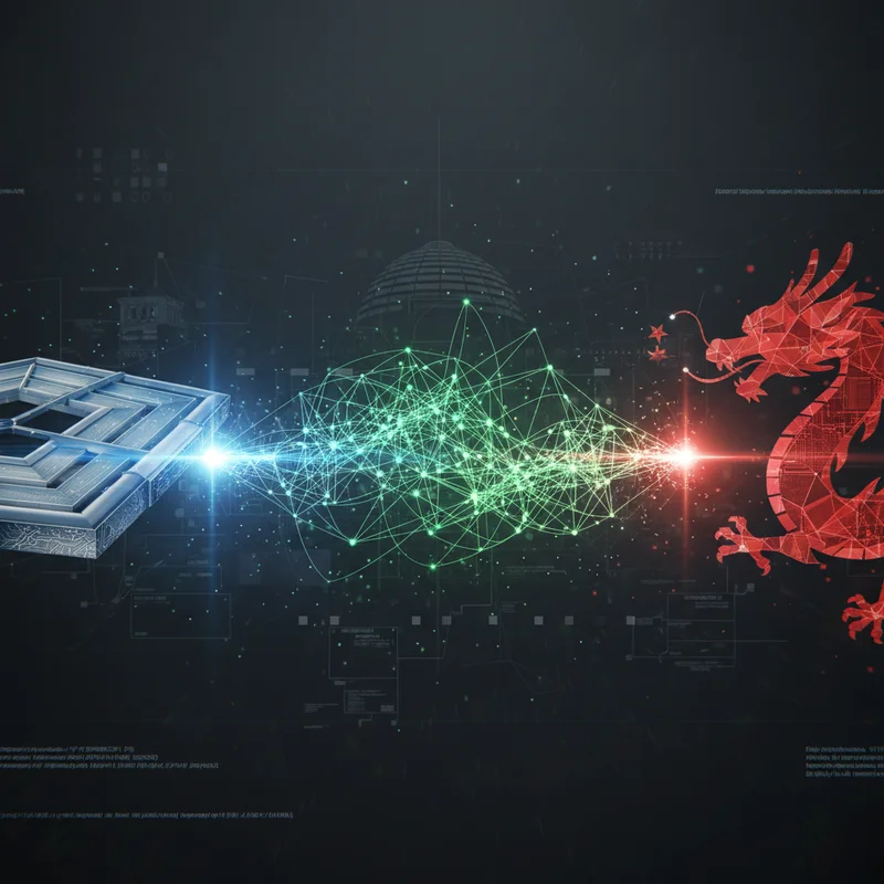 У Німеччині засудили підрядника Міноборони США за шпигунство на користь Китаю