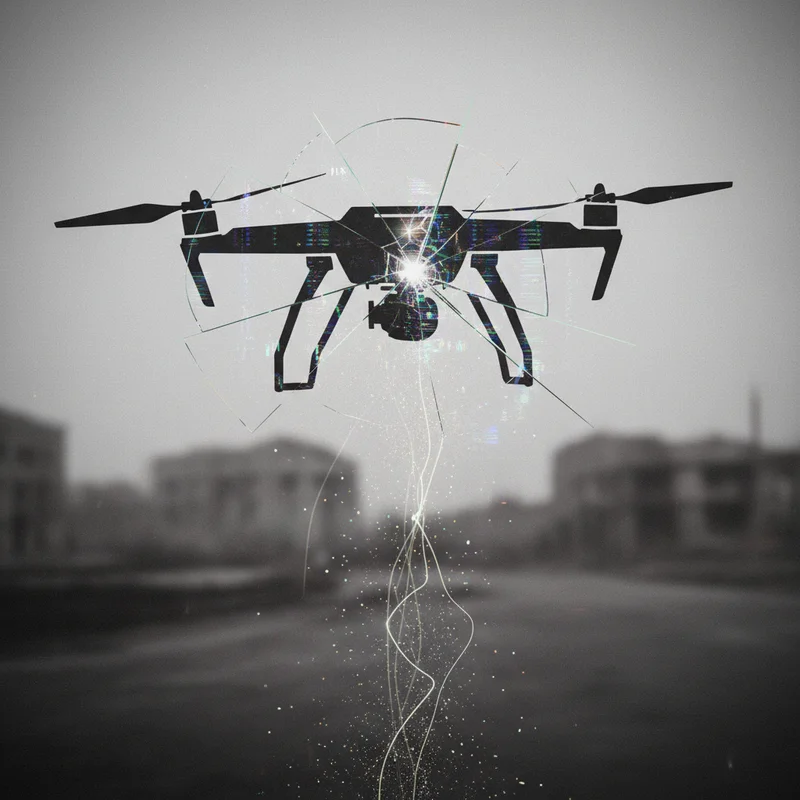 Російський дрон-камікадзе атакував Золочів: двоє підлітків отримали поранення на Харківщині