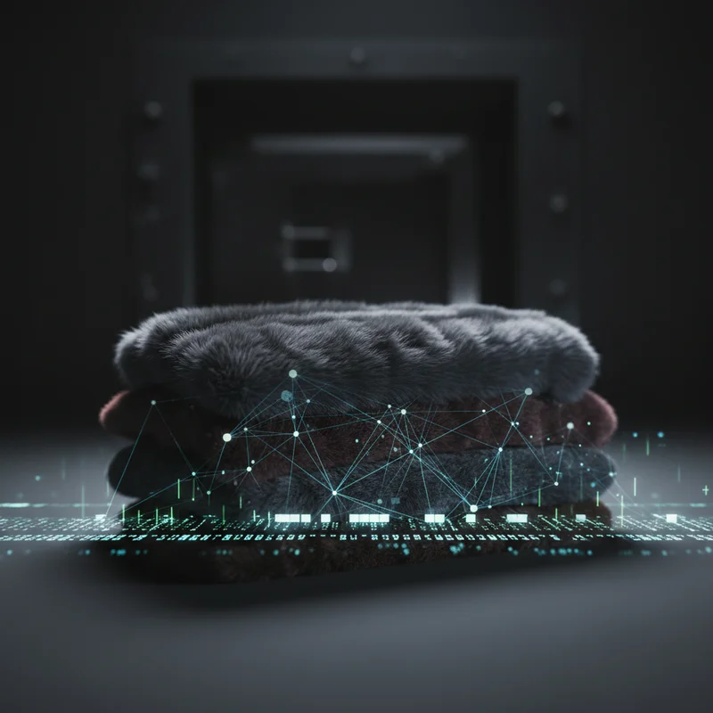 Масштабна контрабанда хутра на 11 мільйонів: БЕБ передало справу до суду