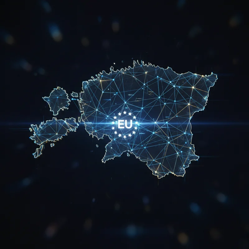 Кая Каллас та Михайло Федоров зустрінуться на Раді ЄС для обговорення співпраці у сфері цифровізації