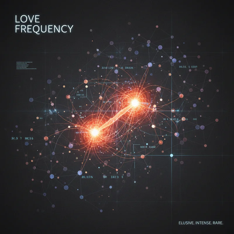 Пристрасне кохання: скільки разів у житті ми закохуємося – результати дослідження