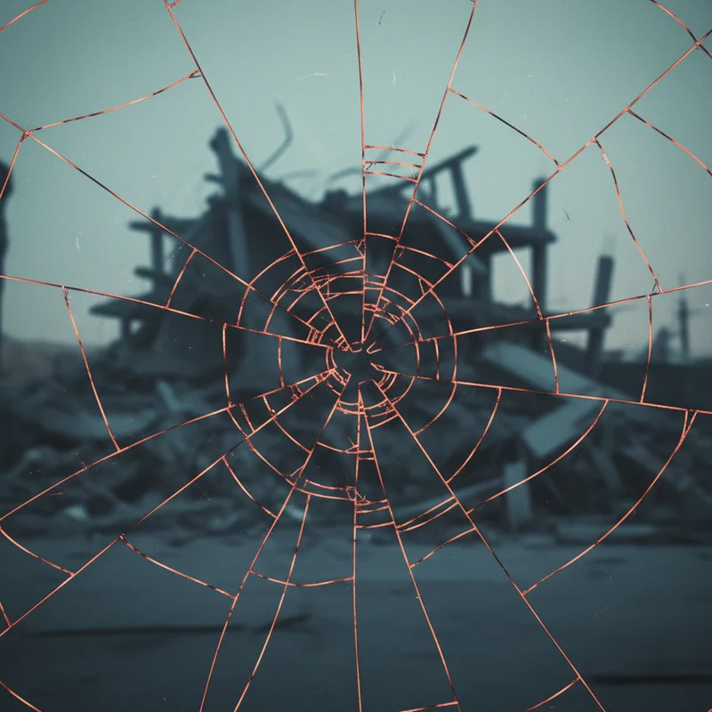 Російський FPV-дрон атакував Харківщину: постраждали двоє підлітків, є руйнування