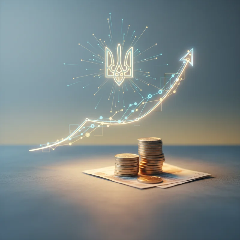 Уряд України забезпечив фінансування для відновлення призупинених пенсійних виплат