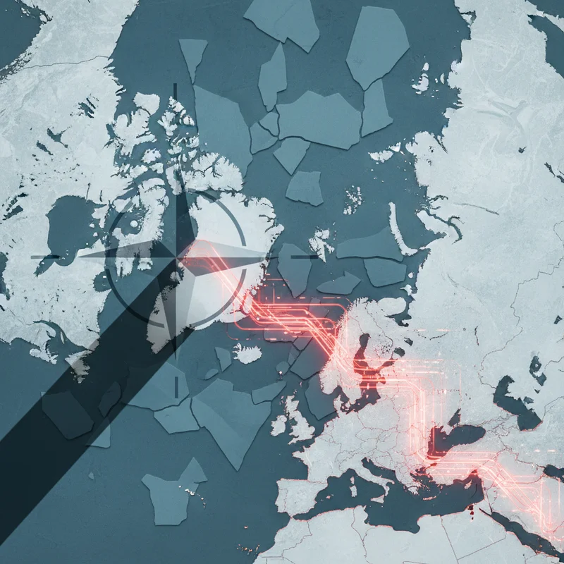 Китайська експансія в Арктиці: НАТО б'є на сполох через загрозу безпеці