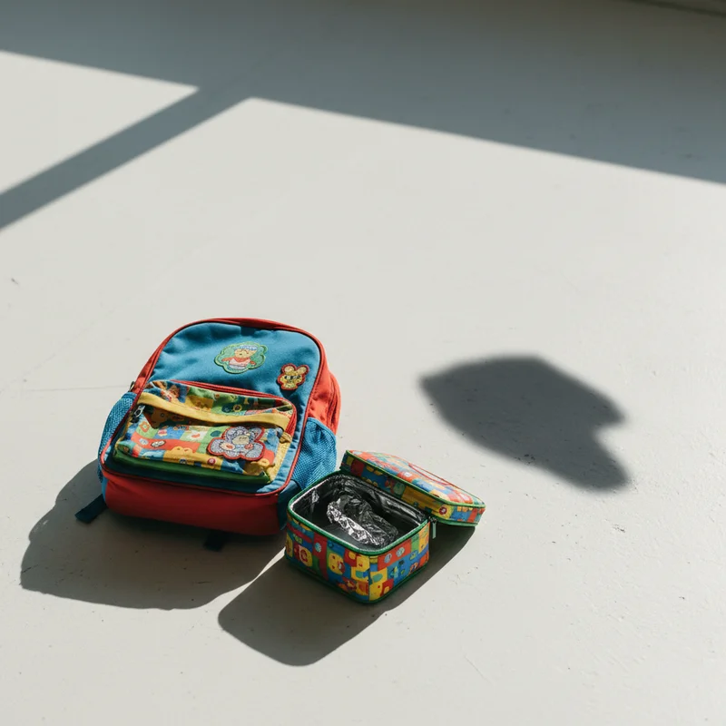 Шкільний ярмарок у Кропивницькому: педагог-організатор отримав підозру через отруєння отрутою для щурів