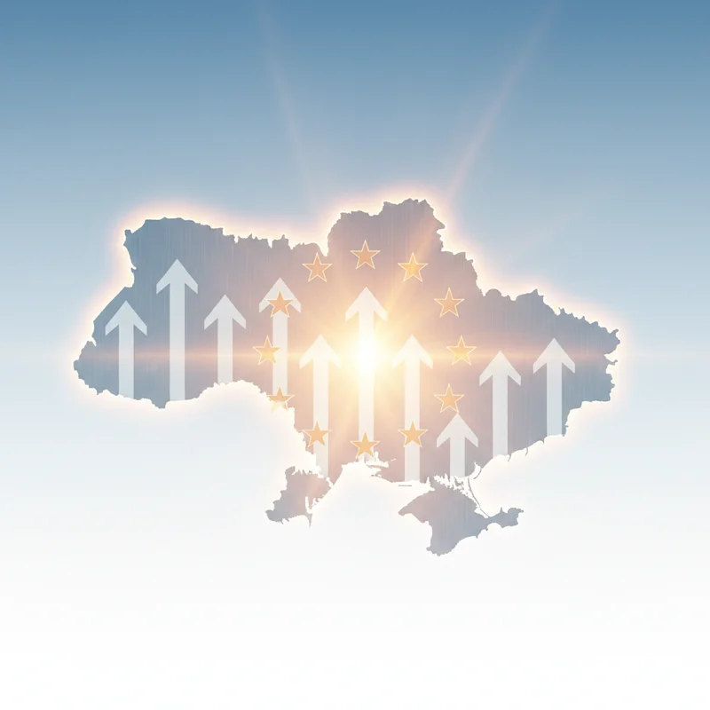 Україна отримає €50 мільйонів на розвиток місцевих громад у рамках другої фази EU4Recovery