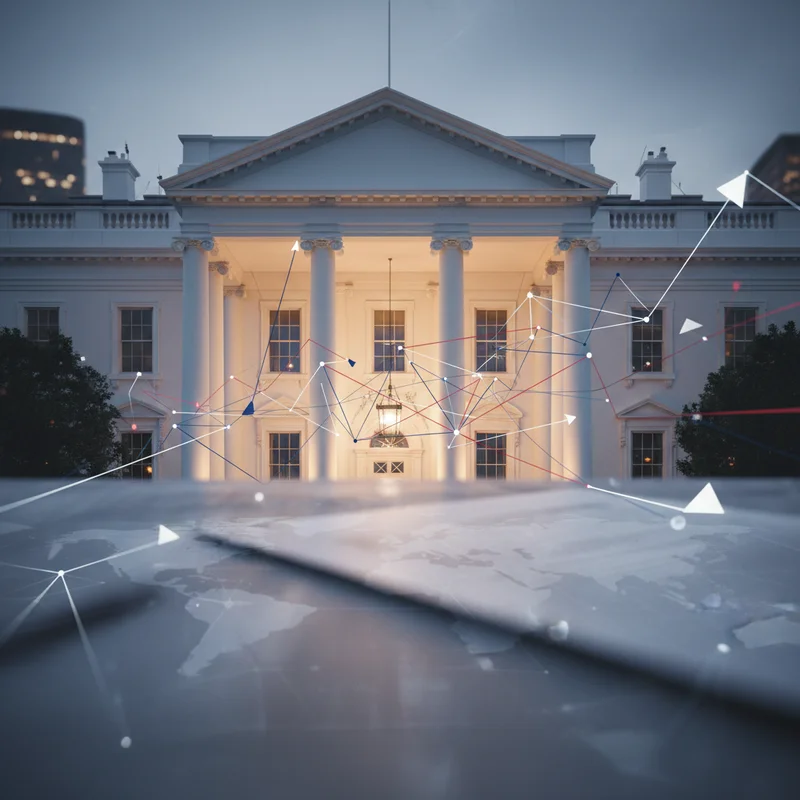 Прем'єр-міністр Ізраїлю Біньямін Нетаньяху прибув до Білого дому для важливих переговорів