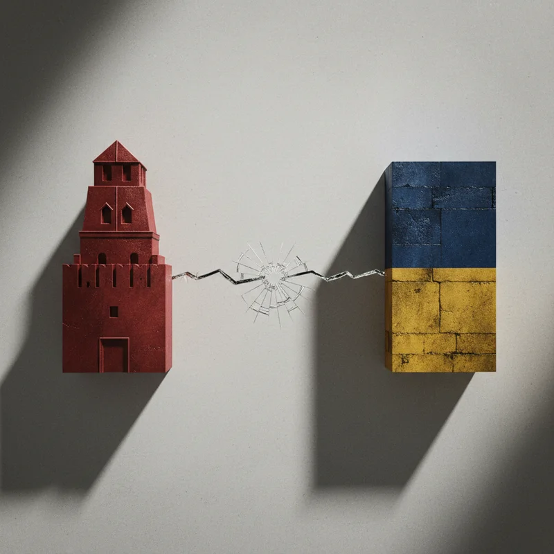 Зеленський вкотре відкинув переговори у Москві: "Не можу їхати до столиці агресора"