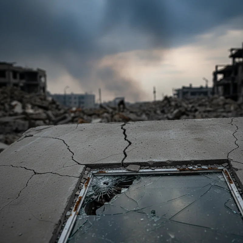 Масштабні атаки РФ на Дніпропетровщину: двоє загиблих, троє поранених та значні руйнування