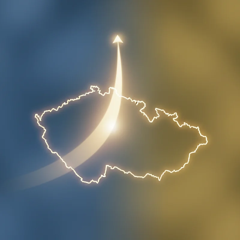 Уряд Чехії збереже програму довгострокового проживання для українських біженців: деталі та умови