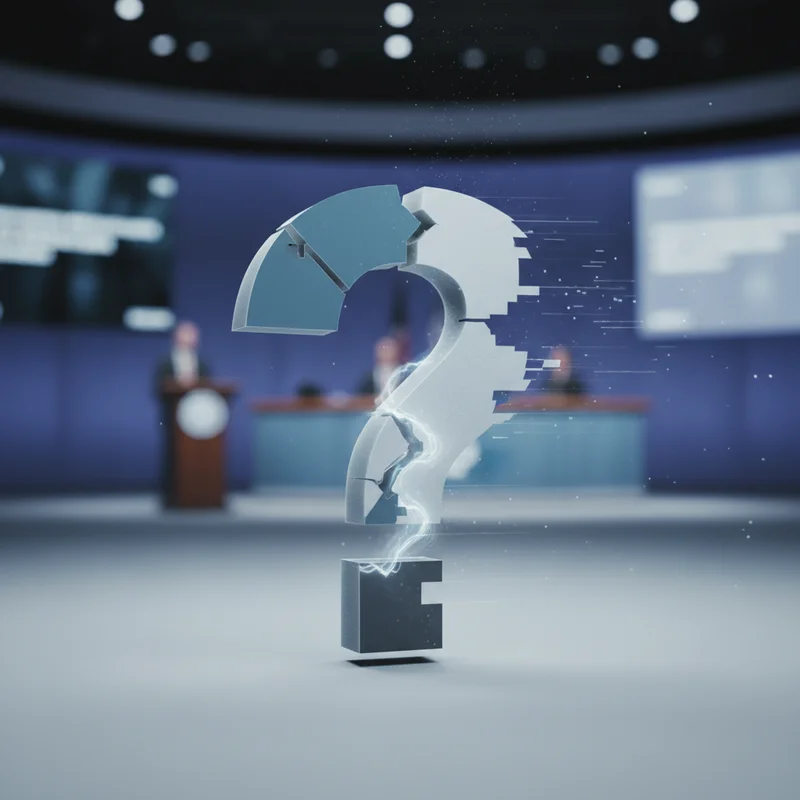 Володимир Зеленський прокоментував чутки щодо оголошення виборів: "Вперше чую" про дату 24 лютого