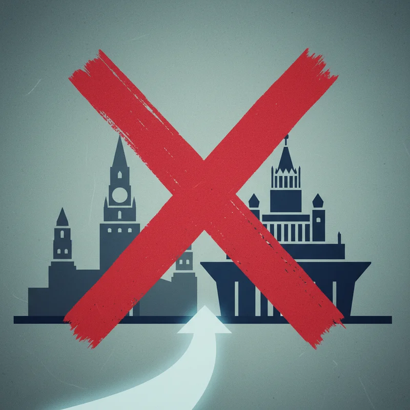 Володимир Зеленський: Москва та Мінськ — неприйнятні майданчики для мирних переговорів