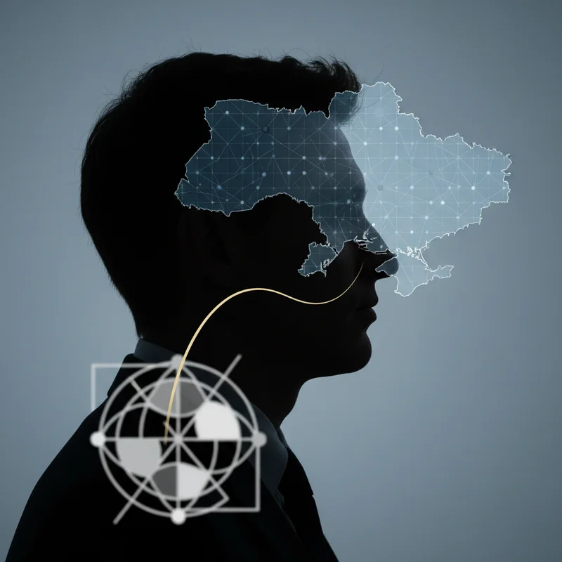 Володимир Зеленський прокоментував свою можливу участь у Мюнхенській безпековій конференції