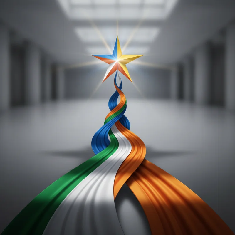 Дублін надасть пріоритет вступу України до ЄС під час головування в Раді Євросоюзу