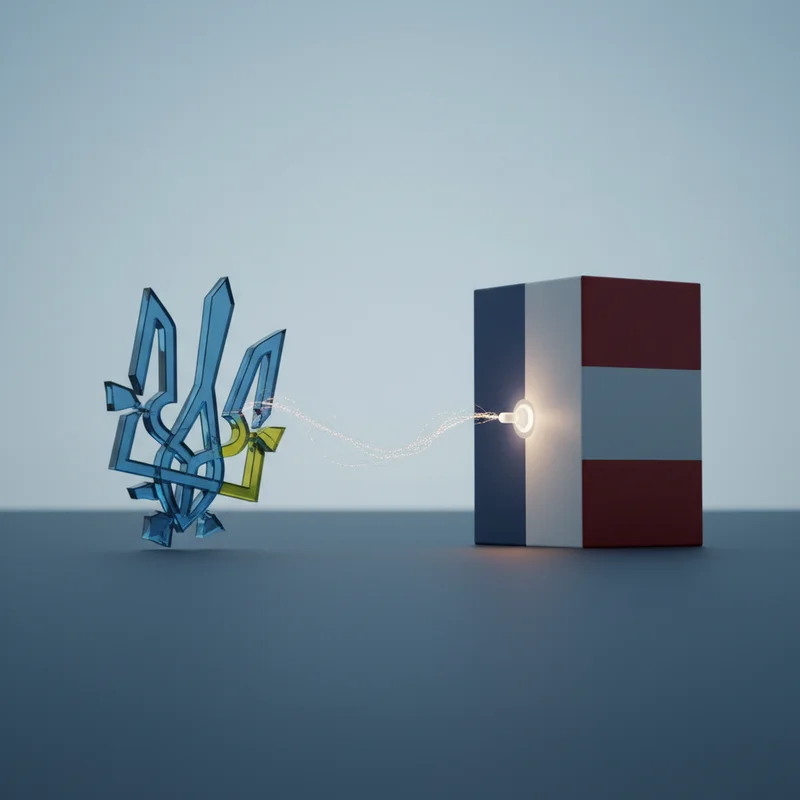 Зеленський: Доля закінчення війни до літа в руках США