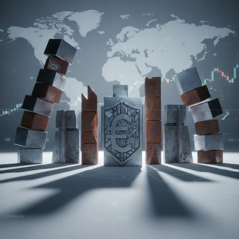 Трамп переконаний у ефективності тарифів для врегулювання конфліктів та критикує торговельну політику Рейгана